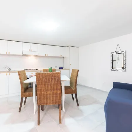 La Casa Di Bianca Apartment