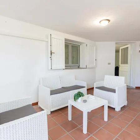 Apartment La Casa Di Bianca
