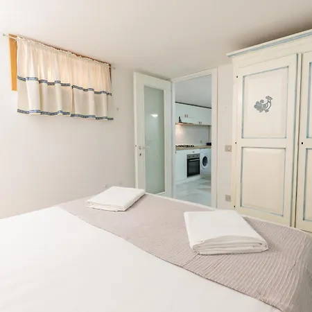 La Casa Di Bianca Olbia