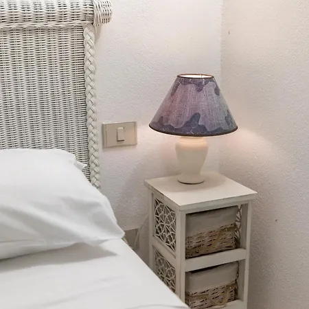 La Casa Di Bianca Olbia