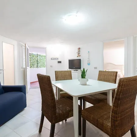 Apartment La Casa Di Bianca